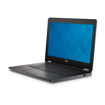 Dell Latitude E7270 HUN (szépséghibás) laptop + Új akkumulátor