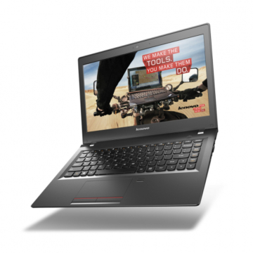 Lenovo ThinkPad E31-80 laptop
