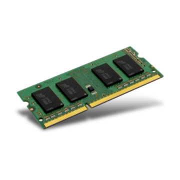 8192 MB DDR3 memória (1066-1600 MHz)