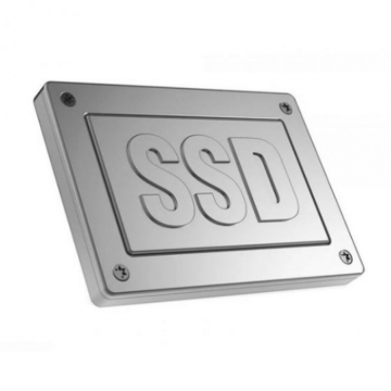 160 GB SATA3 SSD - Vegyes (2.5)