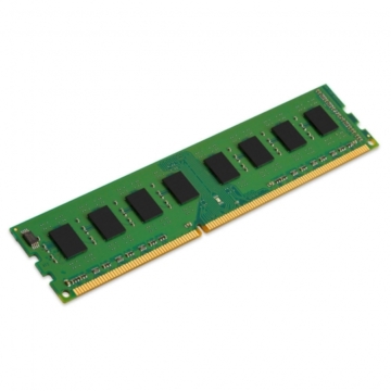 8192 MB DDR3 memória (1333-1600 MHz)