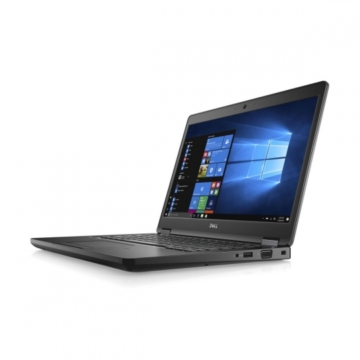 Dell Latitude 5490 HUN (szépséghibás) laptop