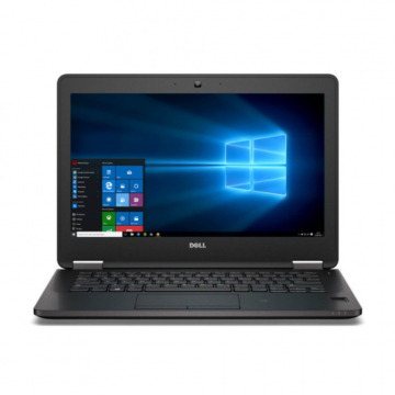 Dell Latitude E5270 HUN laptop + Windows 10 Pro