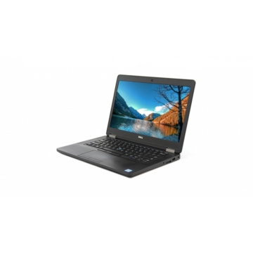 Dell Latitude E5470 HUN (szépséghibás) laptop