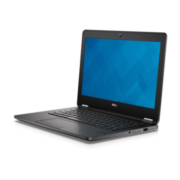 Dell Latitude E7270 HUN (szépséghibás) laptop + Windows 10 Pro