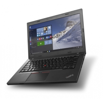 Lenovo ThinkPad L460 HUN (szépséghibás) laptop + Windows 10 Pro