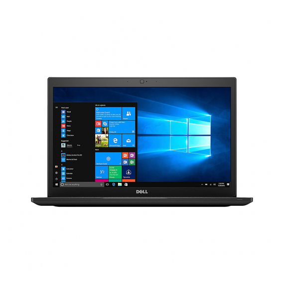 Dell Latitude 7480 HUN (szépséghibás) laptop