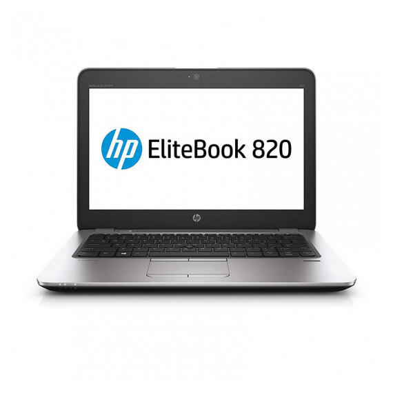 HP EliteBook 820 G4 HUN laptop