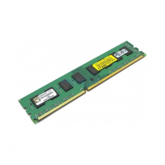 2048 MB DDR3 memória (1066-1600 MHz)