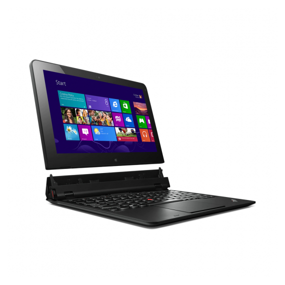 Lenovo ThinkPad Helix 2 (szépséghibás) tablet