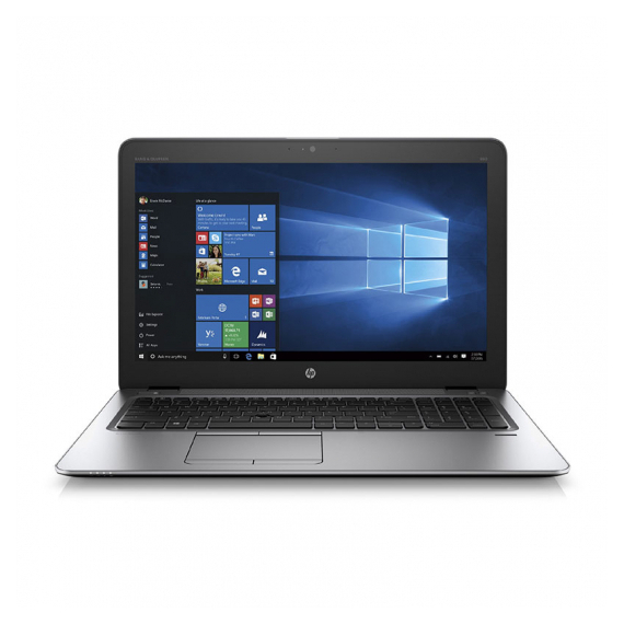 HP EliteBook 850 G3 HUN laptop