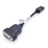 Kép 1/2 - DisplayPort- DVI-D átalakító
